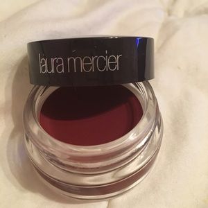 Laura Mercier lip stain MULBERRY COLOR